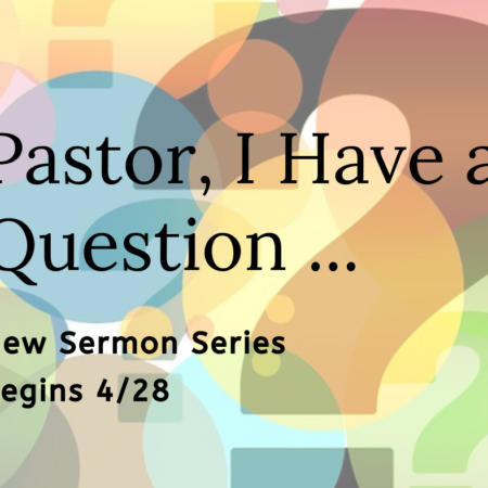ask pastor john submit a question