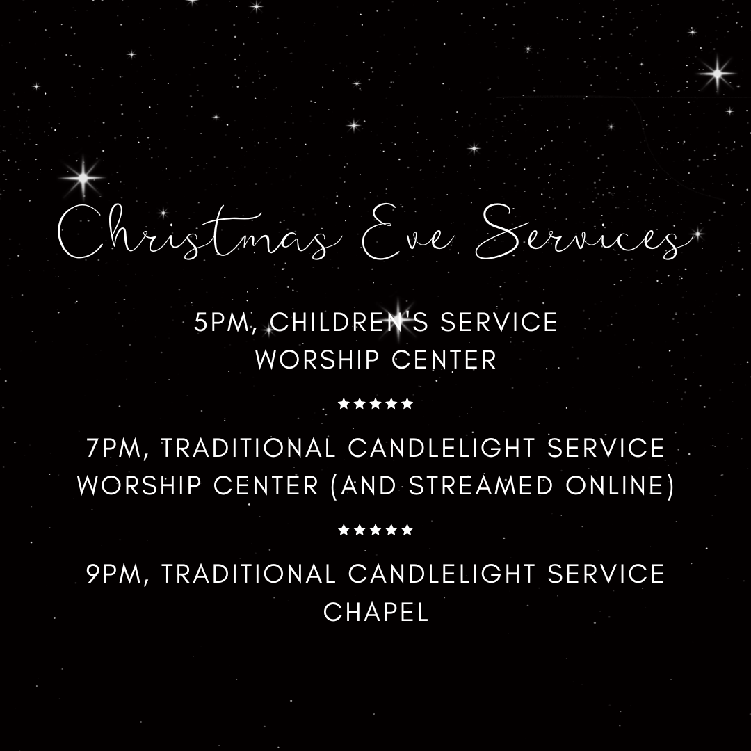 Buda United Methodist Church